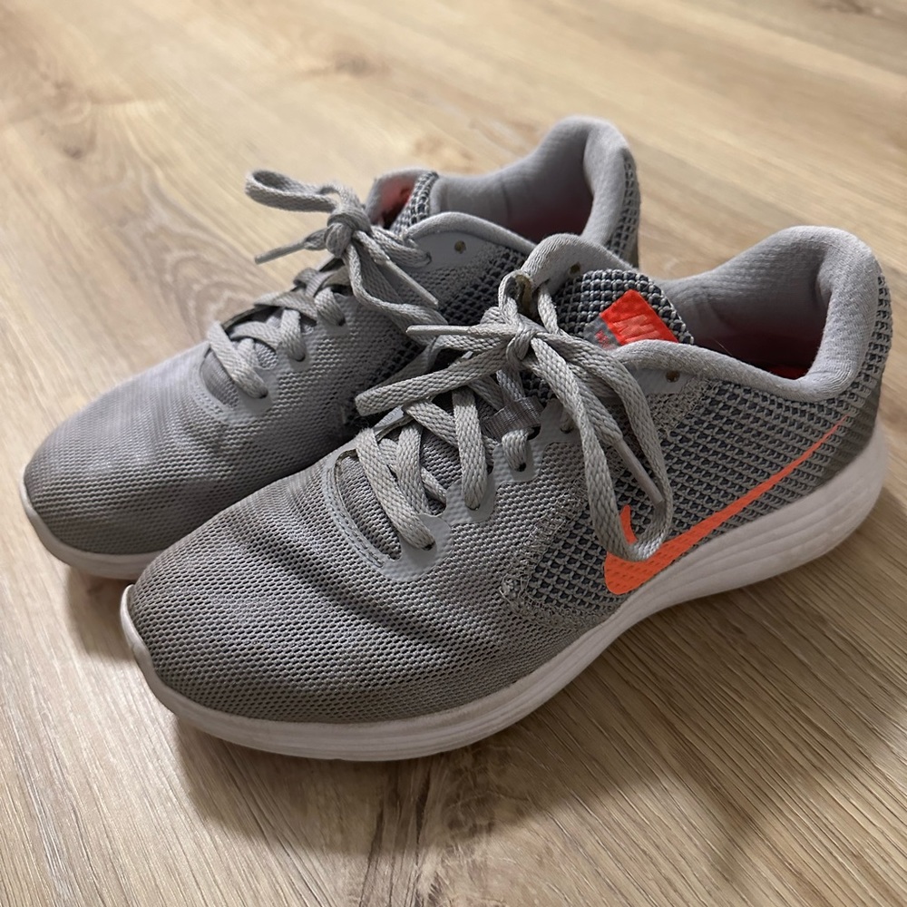 Women’s Nikes